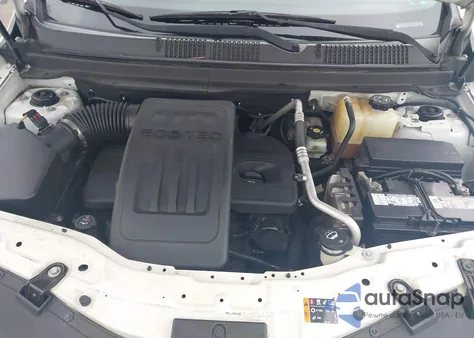 2014 Chevrolet Captiva Sport 2Ls z USA, uszkodzony, nr VIN 3GNAL2EK5ES678526